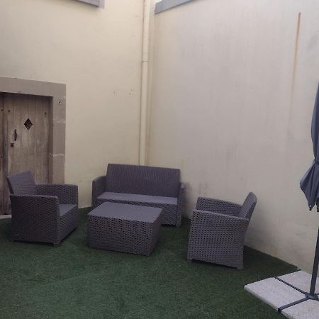 Appartement 2Eme Etage Proche Des Thermes Bourbonne les Bains Bagian luar foto