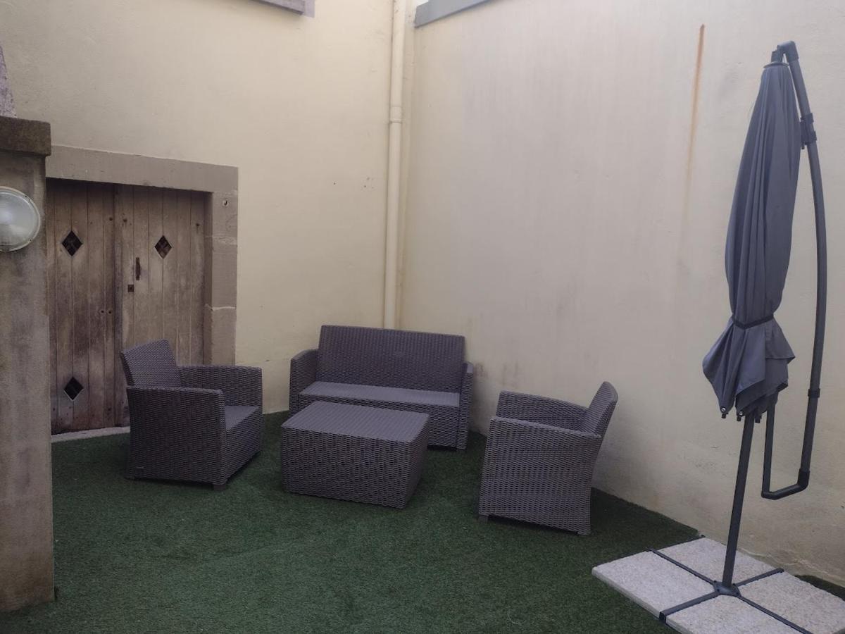 Appartement 2Eme Etage Proche Des Thermes Bourbonne les Bains Bagian luar foto